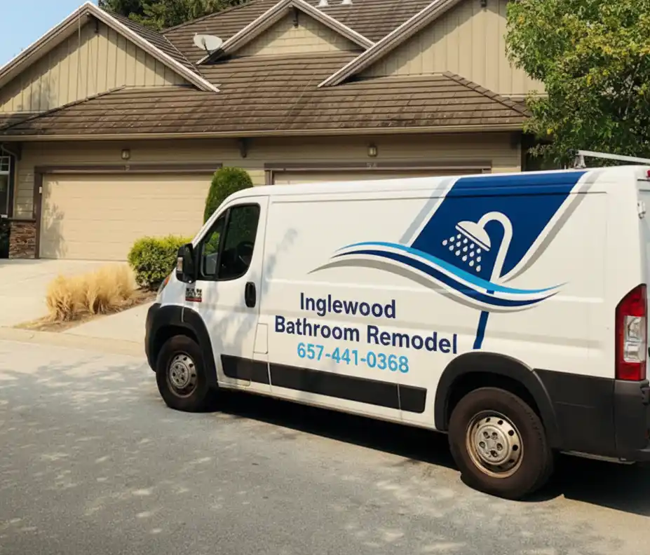Bathroom Remodeling Inglewood
